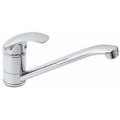 Смеситель для кухни TSARSBERG дл нос 640 d40 1243 на шпильке