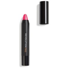 REVOLUTION Кремовый пигмент в стике для макияжа глаз, губ и лица The Illustrator Intrigued