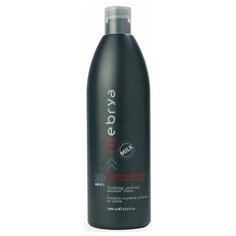 Окисляющая эмульсия INEBRYA Oxycream Milk 6%, 1000 мл.