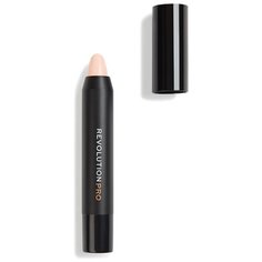 REVOLUTION Кремовый пигмент в стике для макияжа глаз, губ и лица The Illustrator Advocate