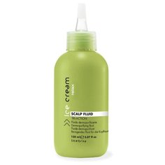 Средство для очищения кожи головы INEBRYA R+B+E+C, 150 мл.