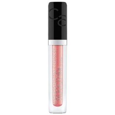 CATRICE Блеск для губ Generation Plump & Shine Lip Gloss, 060 Sparkling Coral