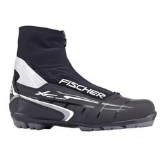 Ботинки NNN Fischer XC TOURING BLACK, 36