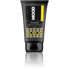 Гель-клей для волос сверхсильной фиксации MOOD Styling Gel glue, 150 мл.
