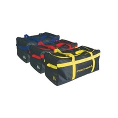 Баул Fischer игрока JR H01419, BLK/YEL