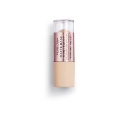 REVOLUTION Консилер Matte Base Concealer, оттенок C8