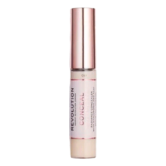REVOLUTION Консилер Conceal & Hydrate, оттенок C0.1