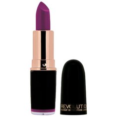 REVOLUTION помада для губ Makeup Iconic Pro, оттенок Liberty