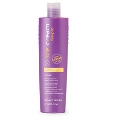 Шампунь для волос разглаживающий INEBRYA Liss-Pro, 300 мл.