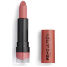 REVOLUTION помода для губ Makeup Matte матовая, оттенок 106 glorified