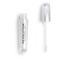 REVOLUTION Блеск для губ Precious stone, iced diamond