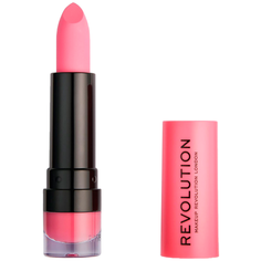 REVOLUTION помода для губ Makeup Matte матовая, оттенок 137 cupcake