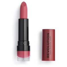REVOLUTION помода для губ Makeup Matte матовая, оттенок 116 dollhouse