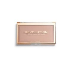 REVOLUTION Пудра компактная Matte Base Powder P6