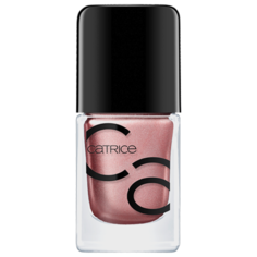 Лак CATRICE ICONails Gel Lacquer, 10.5 мл, 11, Go For Gold!