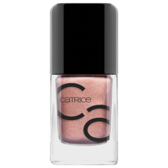 Лак CATRICE ICONails Gel Lacquer, 10.5 мл, 85 every sparkle happens for a reason