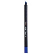REVOLUTION Карандаш для глаз Supreme Pigment Gel Eyeliner, оттенок blue