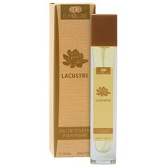 Туалетная вода Euroluxe Lacustre, 50 мл
