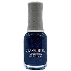 Лак Jeanmishel Трендовая коллекция, 12 мл, 363