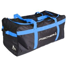 Сумка для хоккейной экипировки Fischer Team Bag Sr 96х46х45 см