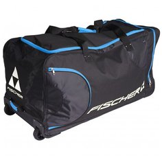 Сумка для хоккейной экипировки Fischer Player Bag Sr 102х43х46 см