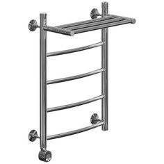 Полотенцесушитель Электрич. Ника ARC ЛД ВП 60/40 левый тэн Nika