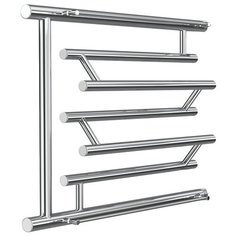 Полотенцесушитель Ника ECON ПМ-3 50/50 с полкой Nika