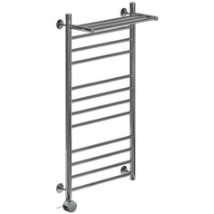 Полотенцесушитель Электрич. Ника CLASSIC ЛП (Г2) ВП 100/50 левый Nika