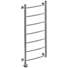 Полотенцесушитель Электрич. Ника ARC ЛД 100/50 левый тэн Nika