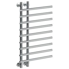 Полотенцесушитель Ника BAMBOO ЛБ-4 80/40 Nika