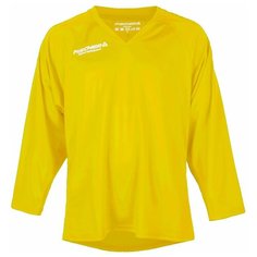 Майка тренировочная Fischer Sr (желт), S