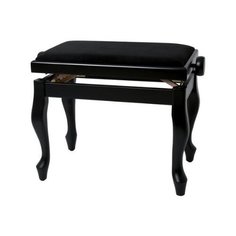 Банкетка GEWA Deluxe Classic Matt black
