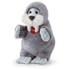 Мягкая игрушка Trudi Моржик, 26 см