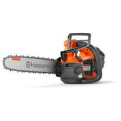 Аккумуляторная цепная пила Husqvarna T540i XP