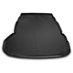 Коврик в багажник HYUNDAI Grandeur, 2012-> сед. (полиуретан) Element