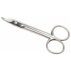 Ножницы DEWAL SC-05, серебристый