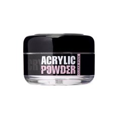 Пудра Irisk Professional РC Simple Pack 30 мл CLEAR PINK