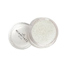 Miami tattoos Блестки на гелевой основе для лица, тела и волос ice