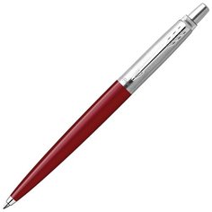 Шариковая ручка Parker Jotter K60, Red CTR0033330