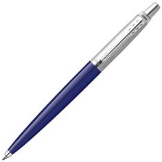 Шариковая ручка Parker Jotter K60, Blue CTR0033170