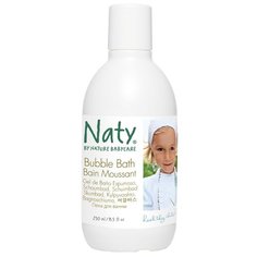 Naty Пена для ванны, 250 мл