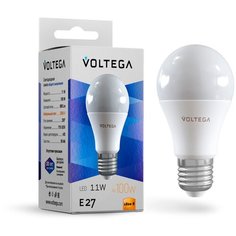 Лампочка Voltega LED E27 11W 5737