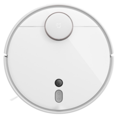 Робот-пылесос Xiaomi Mi Robot Vacuum Cleaner 1S