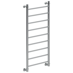 Водяной полотенцесушитель Ника Classic ЛП 120x60 хром Nika
