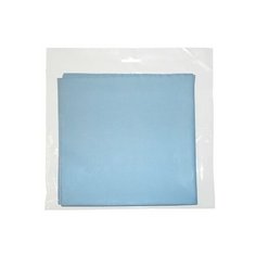 Салфетка для нанесения защитных составов GLENA PREMIUM, размер 40*40см, плотность 200 г/м (уп. 1 шт) ACG