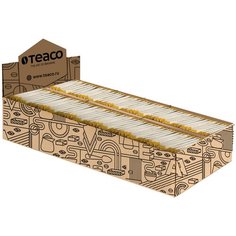 Пакетированный чай на чашку Алтайский Иван-чай 150 пакетиков Teaco