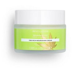 MAKEUP REVOLUTION Revolution Skincare, Nourish Boost - питательный крем