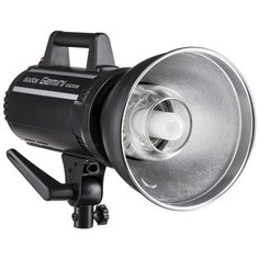 Моноблок Godox Gemini GS200II, 200 Дж