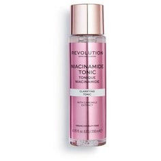 MAKEUP REVOLUTION Revolution Skincare, Niacinamide Tonic - тоник осветляющий д/пробл.кожи
