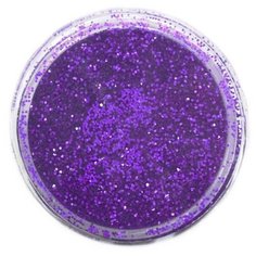 TNL PROFESSIONAL Tnl, Меланж-сахарок для дизайна ногтей (темно-фиолетовый)